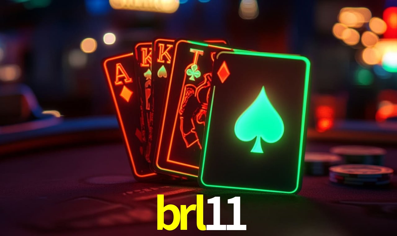 Jackpots e promoções na brl11