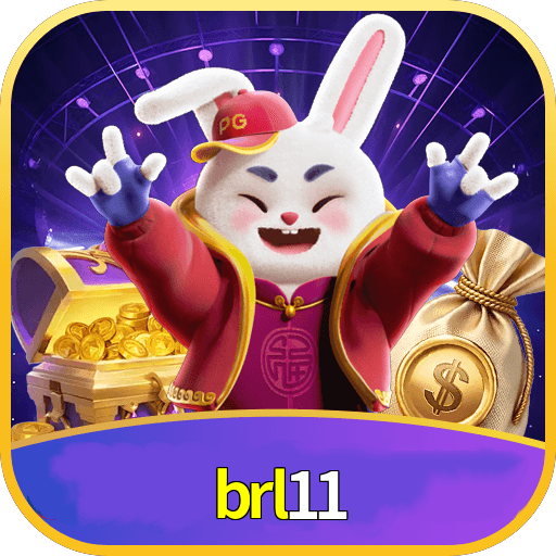 Imagem promocional da brl11 mostrando a plataforma e suas vantagens
